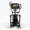 Matrix Fitness Елиптичен елиптичен тренажор E50XUR-02 черен 4