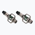 Велосипедни педали Crankbrothers Eggbeater 2 black/green 2
