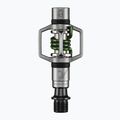 Велосипедни педали Crankbrothers Eggbeater 2 black/green 5