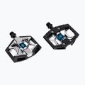 Велосипедни педали Crankbrothers Double Shot 2 black/silver/blue 2