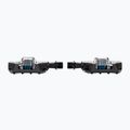 Велосипедни педали Crankbrothers Double Shot 2 black/silver/blue 3