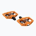 Велосипедни педали Crankbrothers Double Shot 2 orange/black/orange 2