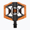 Велосипедни педали Crankbrothers Double Shot 2 orange/black/orange 4