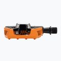 Велосипедни педали Crankbrothers Double Shot 2 orange/black/orange 6