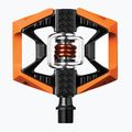 Велосипедни педали Crankbrothers Double Shot 2 orange/black/orange 2