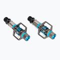 Велосипедни педали Crankbrothers Eggbeater 3 light blue/electric blue 2