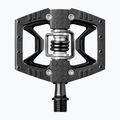 Велосипедни педали Crankbrothers Double Shot 3 black/black 5