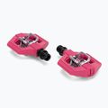 Велосипедни педали Crankbrothers Candy 1 pink