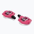 Велосипедни педали Crankbrothers Candy 1 pink 2