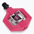 Велосипедни педали Crankbrothers Candy 1 pink 5