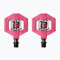 Велосипедни педали Crankbrothers Candy 1 pink