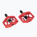 Велосипедни педали Crankbrothers Double Shot 1 red/black 2