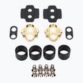 Велосипедни педали Crankbrothers Double Shot 1 red/black 4