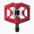 Велосипедни педали Crankbrothers Double Shot 1 red/black 5