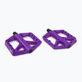 Crankbrothers Stamp 1 лилави педали за велосипед CR-16391 2