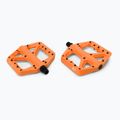 Велосипедни педали Crankbrothers Stamp 1 оранжеви CR-16388
