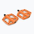 Велосипедни педали Crankbrothers Stamp 1 оранжеви CR-16388 2