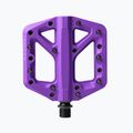 Crankbrothers Stamp 1 лилави педали за велосипед CR-16391 4