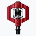 Велосипедни педали Crankbrothers Candy 2 red/red 5