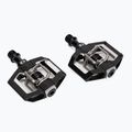 Велосипедни педали Crankbrothers Mallet Trail black/black spring 2