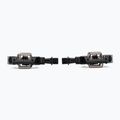 Велосипедни педали Crankbrothers Mallet Trail black/black spring 3