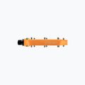 Велосипедни педали Crankbrothers Stamp 1 Gen2 orange 3