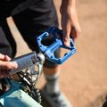 Велосипедни педали Crankbrothers Stamp 1 Gen2 orange 5