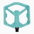 Педали за велосипед Crankbrothers Stamp 0 turquoise 4