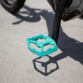 Велосипедни педали Crankbrothers Stamp 0 turquoise 7