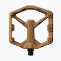 Велосипедни педали Crankbrothers Stamp 0 brown