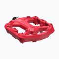 Велосипедни педали Crankbrothers Stamp 0 bright red 2