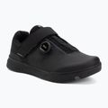 Велосипедни обувки MTB Crankbrothers Mallet BOA black/gold/black outsole