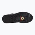 Велосипедни обувки MTB Crankbrothers Mallet BOA black/gold/black outsole 4