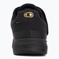 Велосипедни обувки MTB Crankbrothers Mallet BOA black/gold/black outsole 6