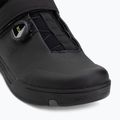Велосипедни обувки MTB Crankbrothers Mallet BOA black/gold/black outsole 7