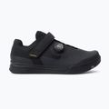 Велосипедни обувки MTB Crankbrothers Mallet BOA black/gold/black outsole 8