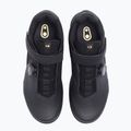 Велосипедни обувки MTB Crankbrothers Mallet BOA black/gold/black outsole 15