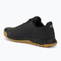 Обувки на платформа за колоездене Crankbrothers Stamp Trail Lace black/black/gum outsole 3