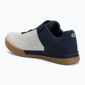 Велосипедни обувки MTB Crankbrothers Mallet BOA navy grey/gum outsole 3