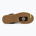 Велосипедни обувки MTB Crankbrothers Mallet BOA navy grey/gum outsole 4