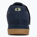 Велосипедни обувки MTB Crankbrothers Mallet BOA navy grey/gum outsole 6
