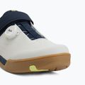 Велосипедни обувки MTB Crankbrothers Mallet BOA navy grey/gum outsole 7