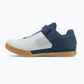 Велосипедни обувки MTB Crankbrothers Mallet BOA navy grey/gum outsole 2