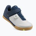 Велосипедни обувки MTB Crankbrothers Mallet BOA navy grey/gum outsole 3