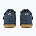 Велосипедни обувки MTB Crankbrothers Mallet BOA navy grey/gum outsole 4