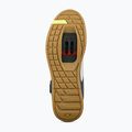 Велосипедни обувки MTB Crankbrothers Mallet BOA navy grey/gum outsole 5