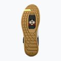 Велосипедни обувки MTB Crankbrothers Mallet BOA navy grey/gum outsole 6