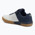 Велосипедни обувки с платформа Crankbrothers Stamp Boa navy grey/gum outsole 3