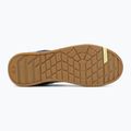 Велосипедни обувки с платформа Crankbrothers Stamp Boa navy grey/gum outsole 4