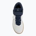 Велосипедни обувки с платформа Crankbrothers Stamp Boa navy grey/gum outsole 5